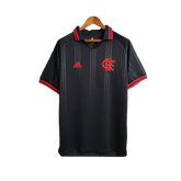 Camisa Flamengo 19/20 Edição Especial - Preto - Versão Retrô