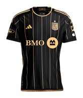Camisa LAFC 25/26 I Home - Versão Torcedor
