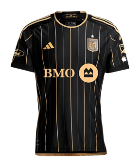 Camisa LAFC 25/26 I Home - Versão Torcedor