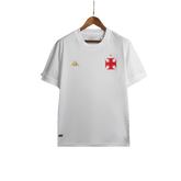 Camisa Vasco 23/24 Goleiro - Branco - Versão Torcedor