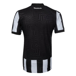 Camisa Botafogo 23/24 I Home - Todos os Patrocínios - Versão Torcedor
