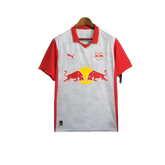 Camisa Red Bull Salzburg 25/26 I Home - Versão Torcedor
