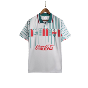 Camisa Fluminense 1993 II Away - Versão Retrô