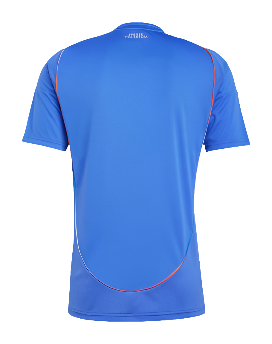 Camisa Universidad de Chile 25/26 I Home - Versão Torcedor