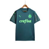 Camisa Palmeiras 20/21 II Away - Versão Retrô
