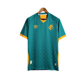 Camisa Fluminense 20/21 II Away - Versão Retrô