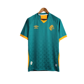 Camisa Fluminense 20/21 II Away - Versão Retrô