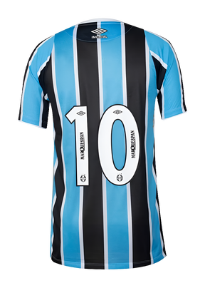 Camisa Grêmio 24/25 I Home - Versão Torcedor