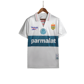 Camisa Palmeiras 1997 II Away - Versão Retrô