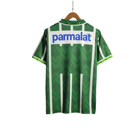 Camisa Palmeiras 1996 I Home - Versão Retrô