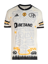 Camisa Atlético Mineiro 23/24 Especial Graphic - Versão Torcedor