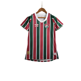 Camisa Fluminense 24/25 I Home - Feminina