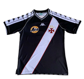 Camisa Vasco 2000 II Away - Versão Retrô