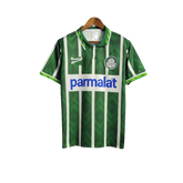 Camisa Palmeiras 1996 I Home - Versão Retrô