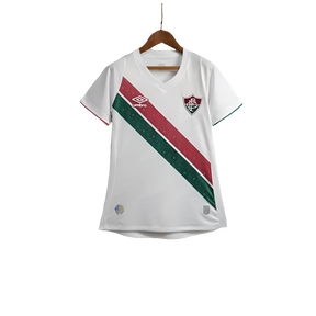 Camisa Fluminense 24/25 II Away - Feminina
