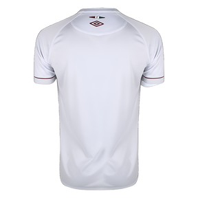 Camisa Fluminense 23/24 II Away - Versão Torcedor