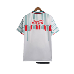 Camisa Fluminense 1993 II Away - Versão Retrô