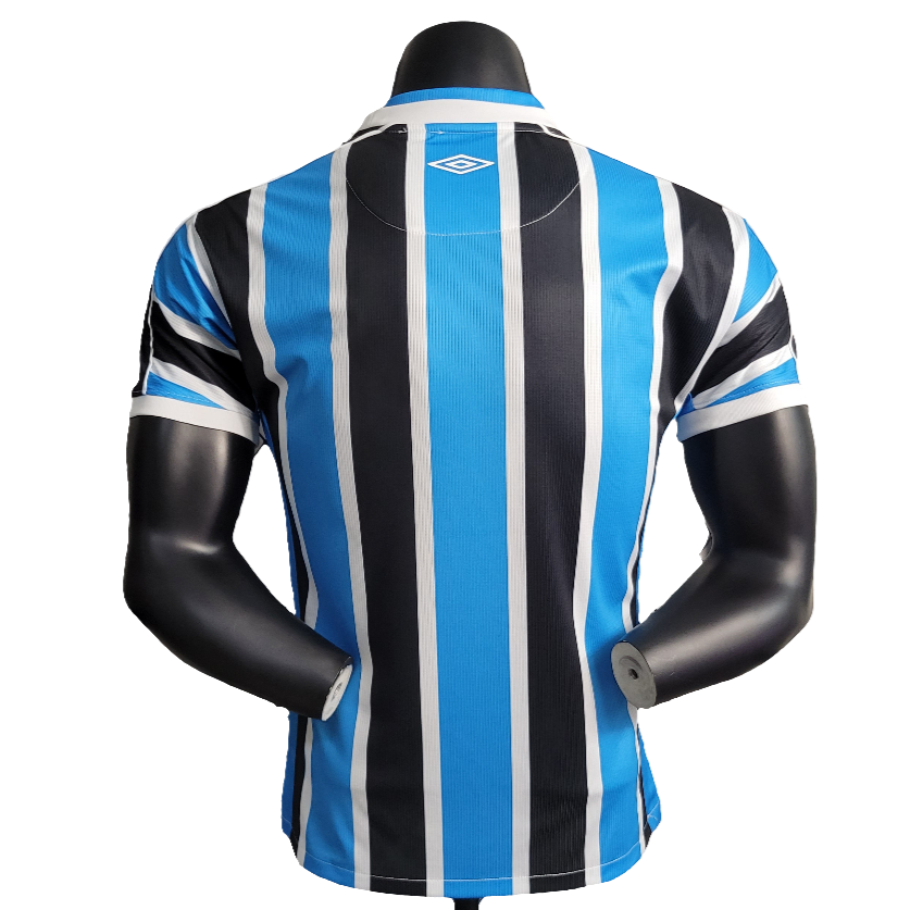 Camisa Grêmio 23/24 I Home - Versão Jogador