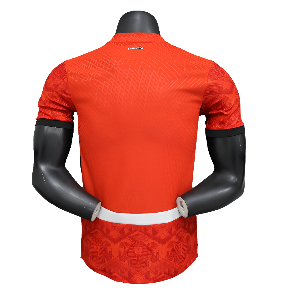 Camisa Egito 25/26 I Home - Versão Jogador