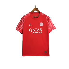 Camisa Paris Saint-Germain (PSG) 25/26 III Third - Versão Torcedor