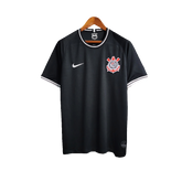 Camisa Corinthians 20/21 II Away - Versão Retrô