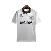 Camisa Corinthians 1994 I Home - Versão Retrô