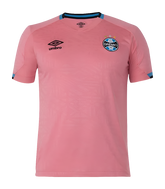 Camisa Grêmio 22/23 Edição Outubro Rosa - Versão Torcedor