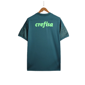 Camisa Palmeiras 20/21 II Away - Versão Retrô