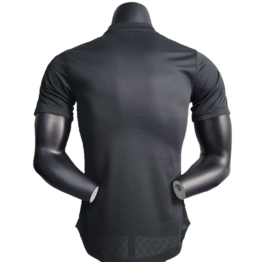 Camisa Flamengo 23/24 III Third - Versão Jogador