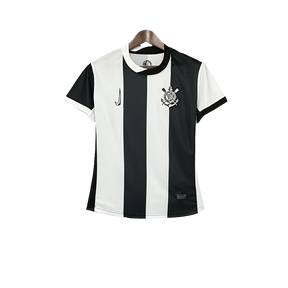 Camisa Corinthians 24/25 III Third - Feminina