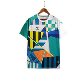 Camisa Real Betis 24/25 Edição Comemorativa - Versão Torcedor