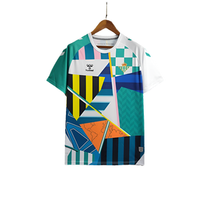 Camisa Real Betis 24/25 Edição Comemorativa - Versão Torcedor