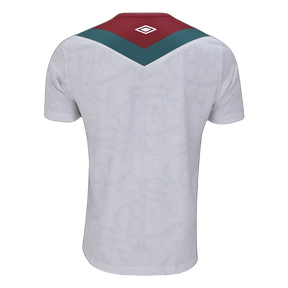 Camisa Fluminense 24/25 III Third - Versão Torcedor