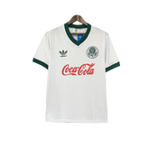 Camisa Palmeiras 1989 II Away - Versão Retrô