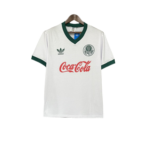 Camisa Palmeiras 1989 II Away - Versão Retrô