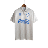 Camisa Cruzeiro 93/94 II Away - Versão Retrô