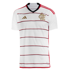 Camisa Flamengo 23/24 II Away - Versão Torcedor