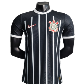 Camisa Corinthians 23/24 II Away - Versão Jogador