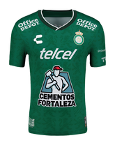 Camisa Clube Leon 24/25 I Home - Versão Torcedor