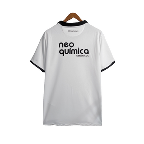 Camisa Corinthians 2011 I Home - Versão Retrô