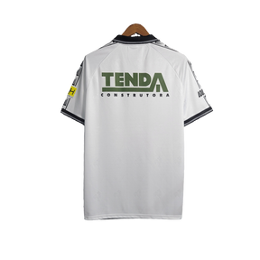 Camisa Atlético Mineiro 1997 II Away - Versão Retrô