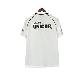 Camisa Santos 1997 I Home - Versão Retrô