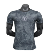 Camisa Argentina 25/26 Edição Especial - Preta - Versão Jogador