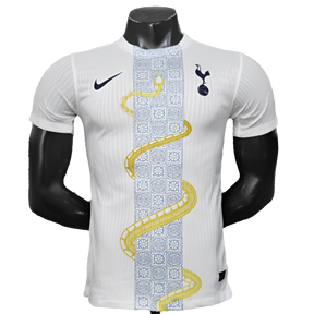 Camisa Tottenham 25/26 Edição Especial - Versão Jogador