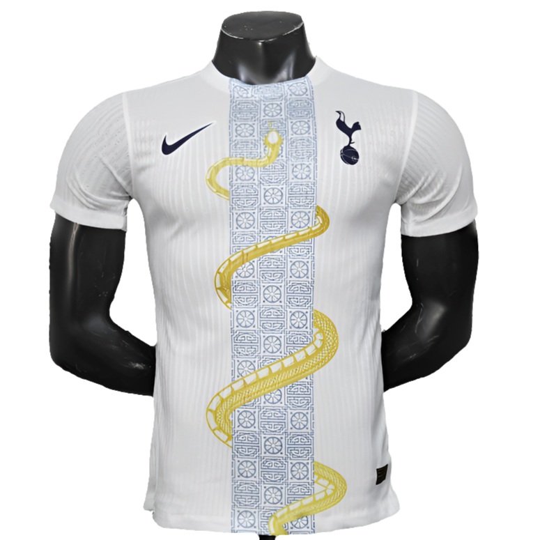 Camisa Tottenham 25/26 Edição Especial - Versão Jogador