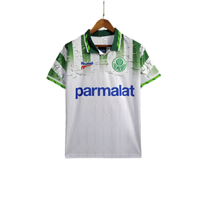 Camisa Palmeiras 1996 II Away - Versão Retrô