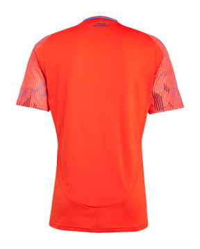 Camisa Universidad de Chile 25/26 II Away - Versão Torcedor