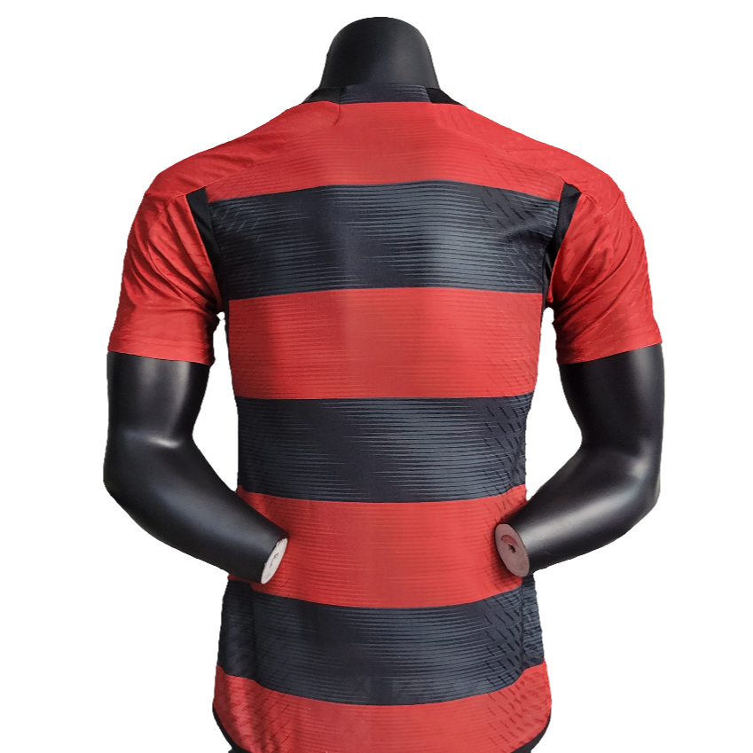 Camisa Flamengo 23/24 I Home - Versão Jogador