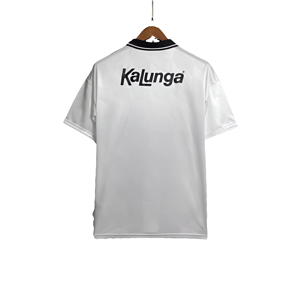 Camisa Corinthians 1994 I Home - Versão Retrô