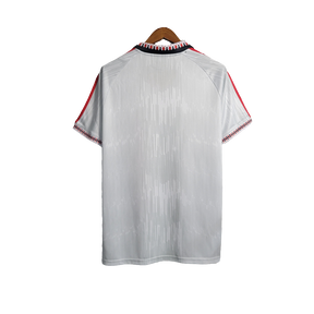Camisa São Paulo 23/24 Edição Especial - Branco - Versão Torcedor